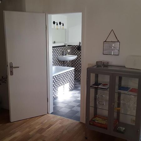 הוילה ארפורט Haus Zum Wilden Manne מראה חיצוני תמונה