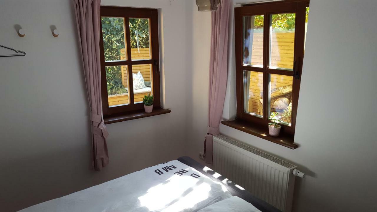 הוילה ארפורט Haus Zum Wilden Manne מראה חיצוני תמונה