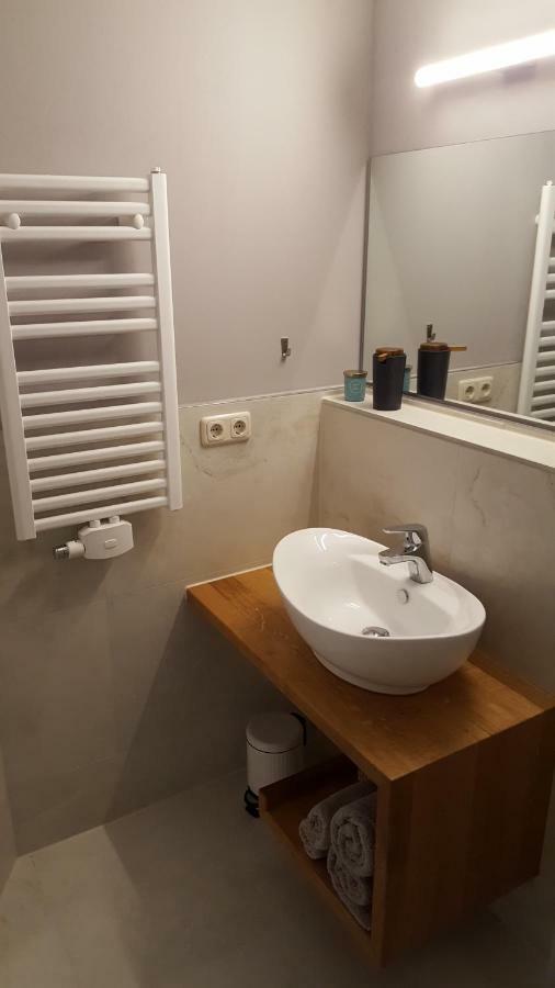 הוילה ארפורט Haus Zum Wilden Manne מראה חיצוני תמונה