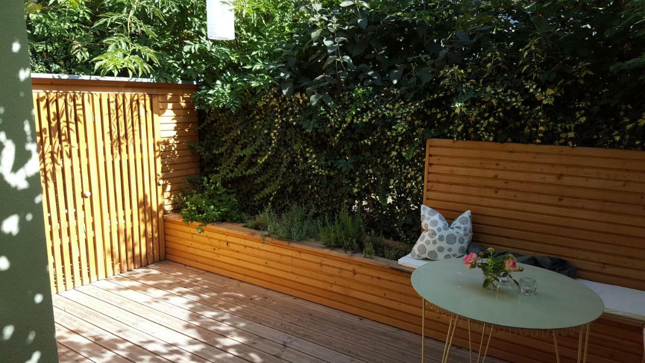 הוילה ארפורט Haus Zum Wilden Manne מראה חיצוני תמונה