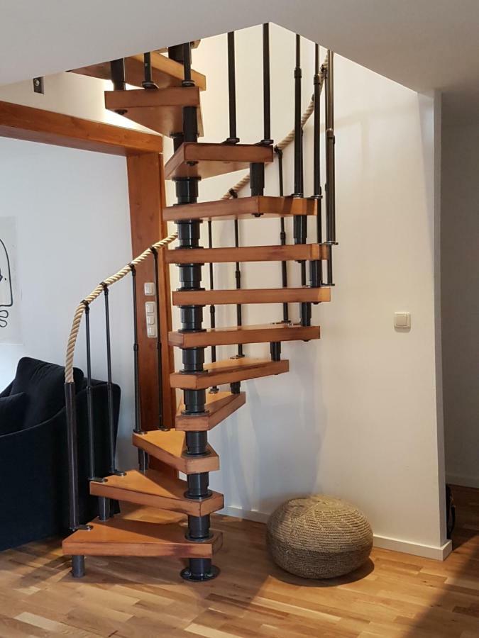 הוילה ארפורט Haus Zum Wilden Manne מראה חיצוני תמונה